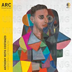 ARC - Anthony Roth Costanzo, Jonathan Cohen, Les Violons du Roy