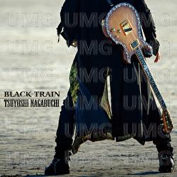 Black Train - Tsuyoshi Nagabuchi