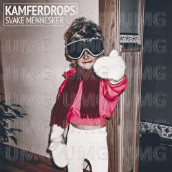 Svake Mennesker - Kamferdrops