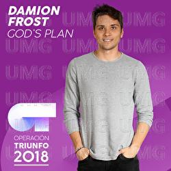God's Plan - Damion Frost