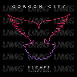 Escape - EP - Gorgon City