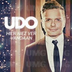 Hier Niet Ver Vandaan - Udo