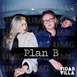 Plan B - Vidar Villa