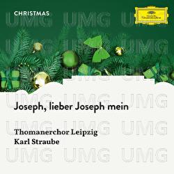 Joseph, lieber Joseph mein - Thomanerchor Leipzig, Karl Straube