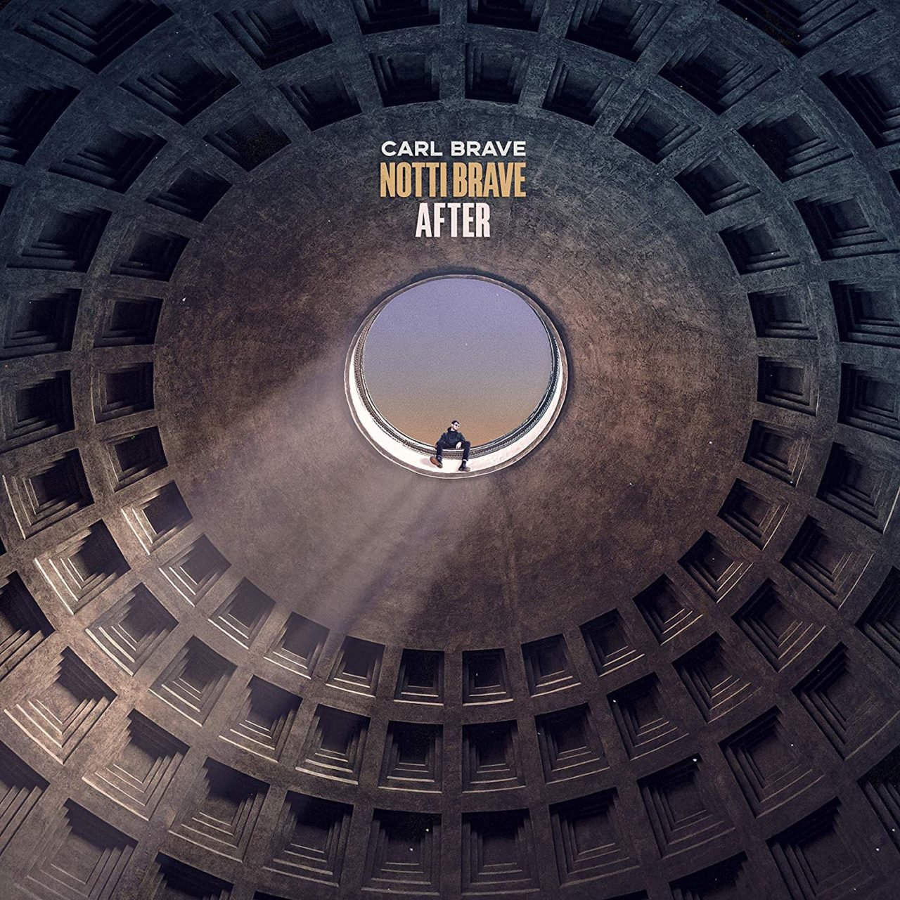 Notti Brave (After) - Carl Brave