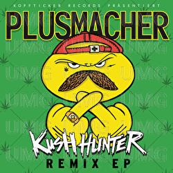 Kush Hunter Remix - EP