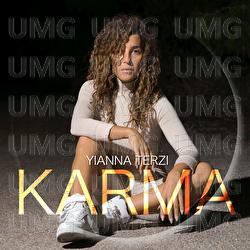Karma - Yianna Terzi