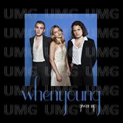 Given Up &ndash; EP - whenyoung
