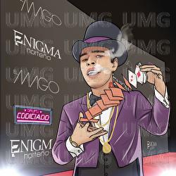 El Mago - Enigma Norteño, Grupo Codiciado