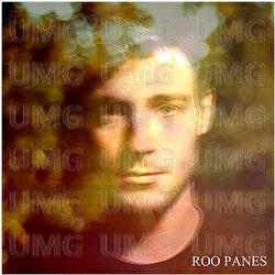 Once EP - Roo Panes