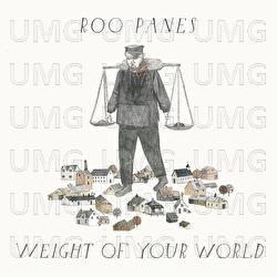 Weight Of Your World EP - Roo Panes