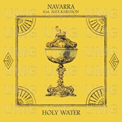 Holy Water - Navarra, Alex Karlsson