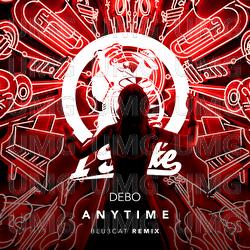Anytime - Debo