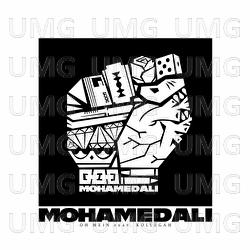 Oh mein - MoTrip, Ali As, Kollegah