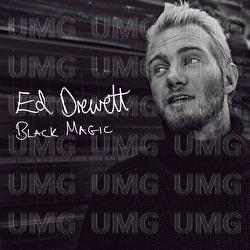 Black Magic - Ed Drewett