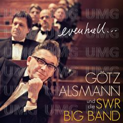 Simsalabim - G&ouml;tz Alsmann, SWR Big Band