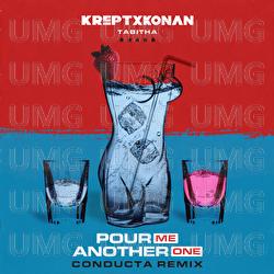 Pour Me Another One - Krept & Konan, Tabitha