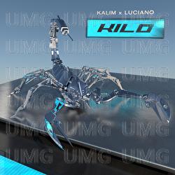 kilo - KALIM, Luciano