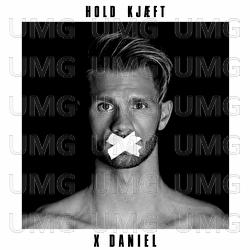 Hold Kj&aelig;ft - X Daniel