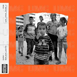 Mamlakat Ghetto - Kurdo