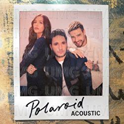 Polaroid - Jonas Blue, Liam Payne, Lennon Stella