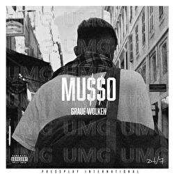 Graue Wolken - Musso