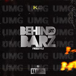 Behind Barz - KO