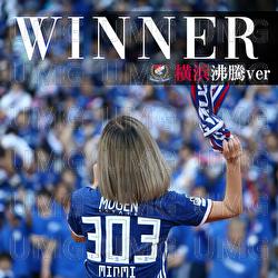 Winner - MINMI