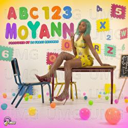 ABC 123 - Moyann