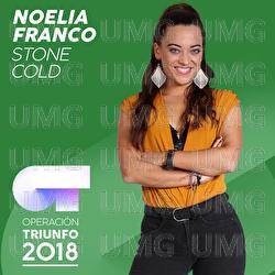Stone Cold - Noelia Franco