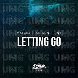 Letting Go - Matchy, Anne Funk