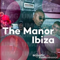 Ibiza - The Manor