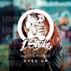 Eyes Up - ALIGEE, Phareed