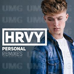 Personal - HRVY