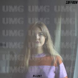 Blunt - Saffron