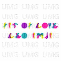 Fit Of Love - Leo Imai
