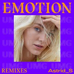 Emotion - Astrid S