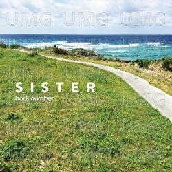 Sister - back number