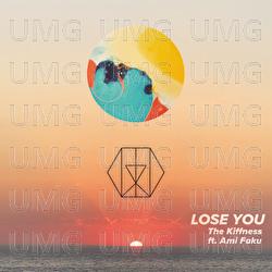 Lose You - The Kiffness, Amanda Faku