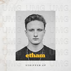 Stripped - EP - Etham