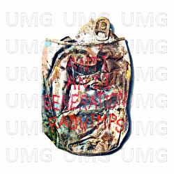 Sokkenai / Ikijibiki - Radwimps
