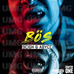 B&Ouml;S - 9cigK & Abycc