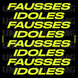 Fausses idoles - Laurence Nerbonne