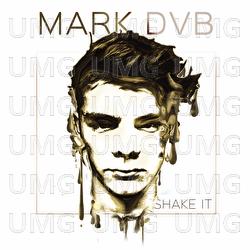Shake It - Mark DVB
