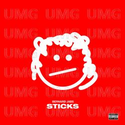 STICKS - Bernard Jabs