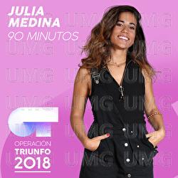 90 Minutos - Julia Medina