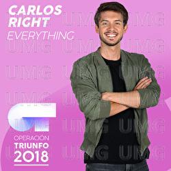 Everything - Carlos Right