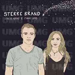 Sterre Brand - Jan Bloukaas, Janie Bay