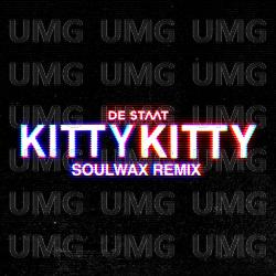 KITTY KITTY - De Staat