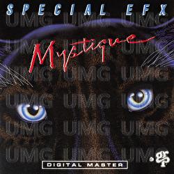 Mystique - Special EFX